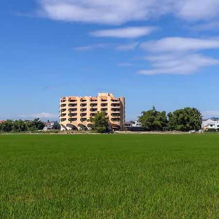 Reu Boutique Hotel ฮอยอัน ภายนอก รูปภาพ