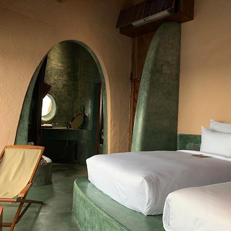 Reu Boutique Hotel ฮอยอัน ภายนอก รูปภาพ