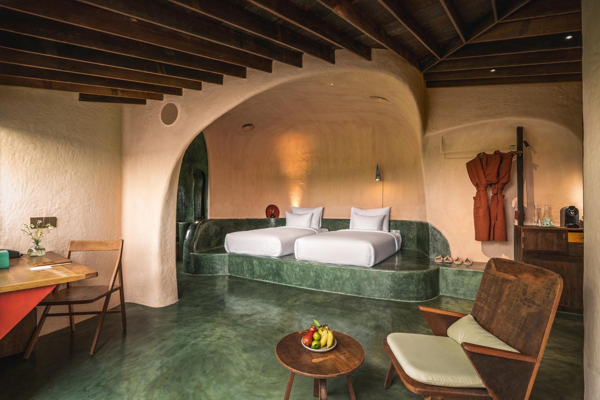 Reu Boutique Hotel ฮอยอัน ภายนอก รูปภาพ