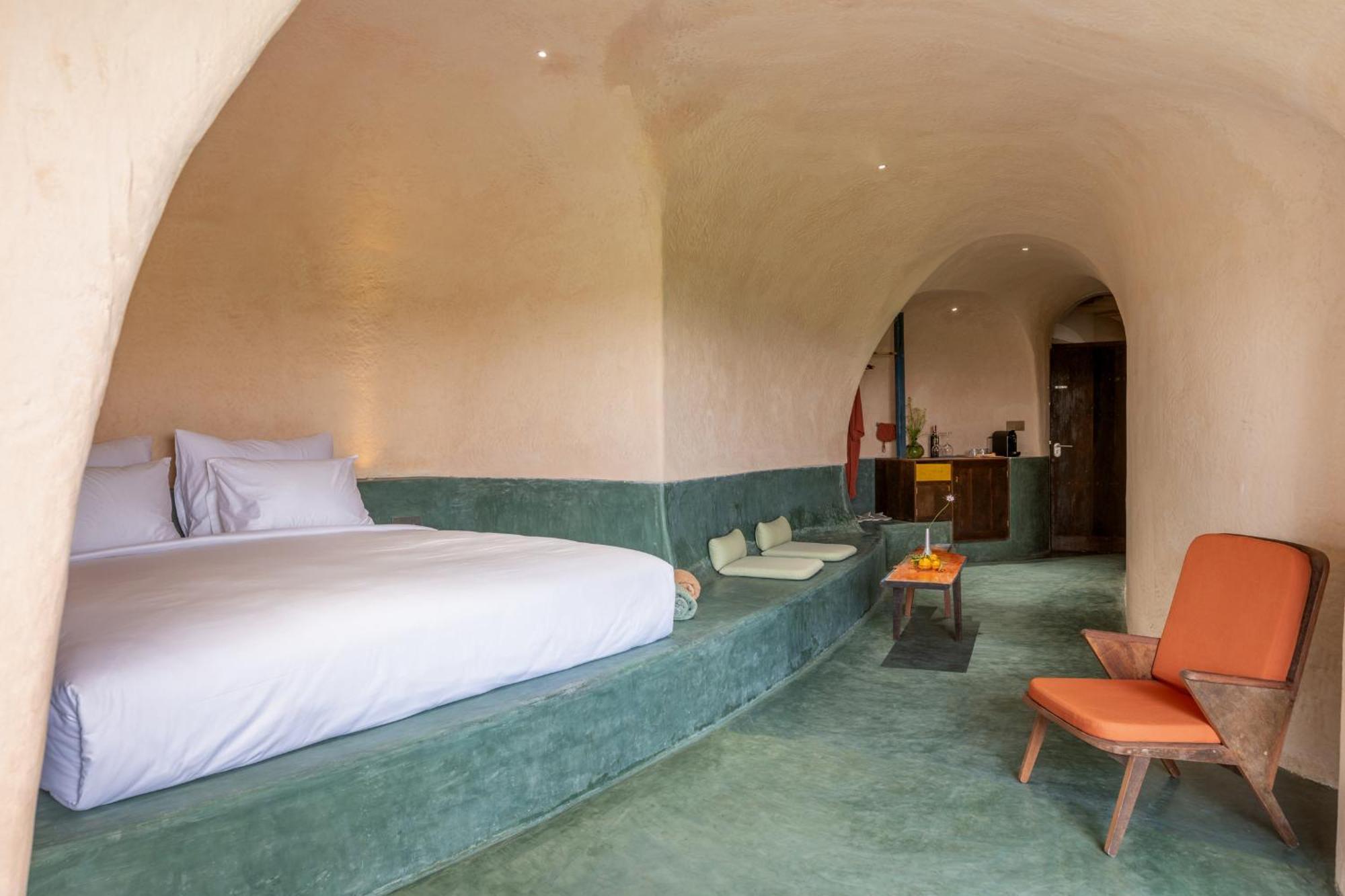 Reu Boutique Hotel ฮอยอัน ภายนอก รูปภาพ