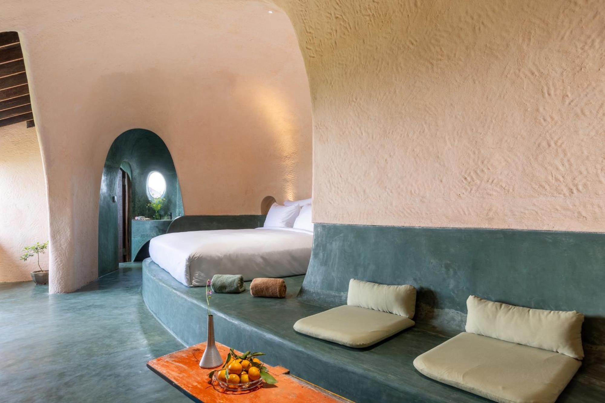 Reu Boutique Hotel ฮอยอัน ภายนอก รูปภาพ