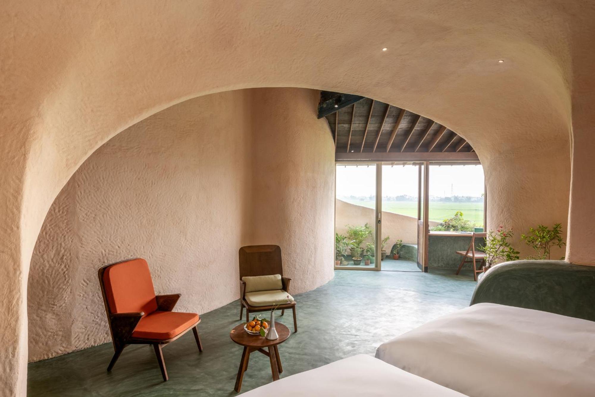 Reu Boutique Hotel ฮอยอัน ภายนอก รูปภาพ
