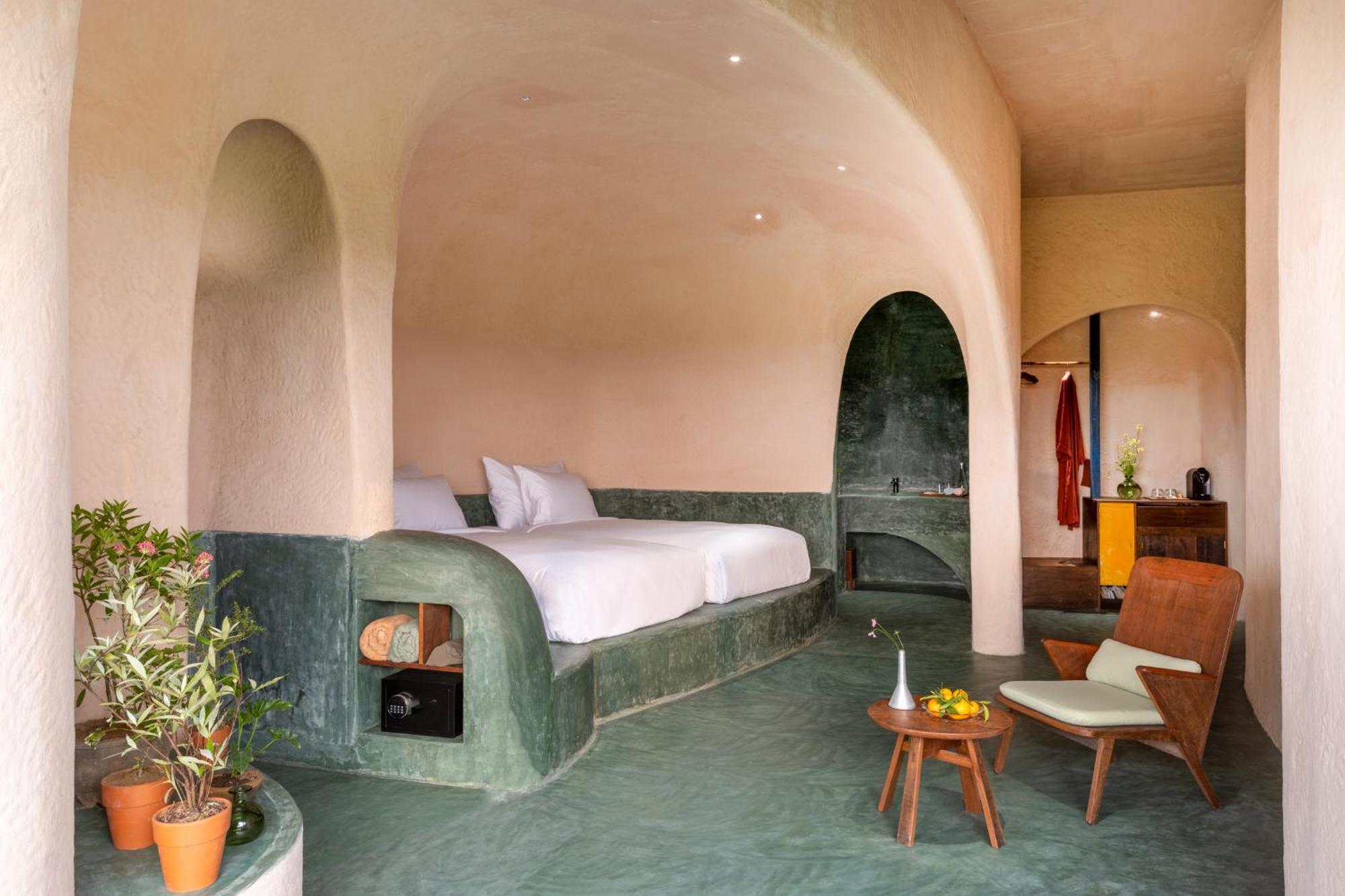 Reu Boutique Hotel ฮอยอัน ภายนอก รูปภาพ