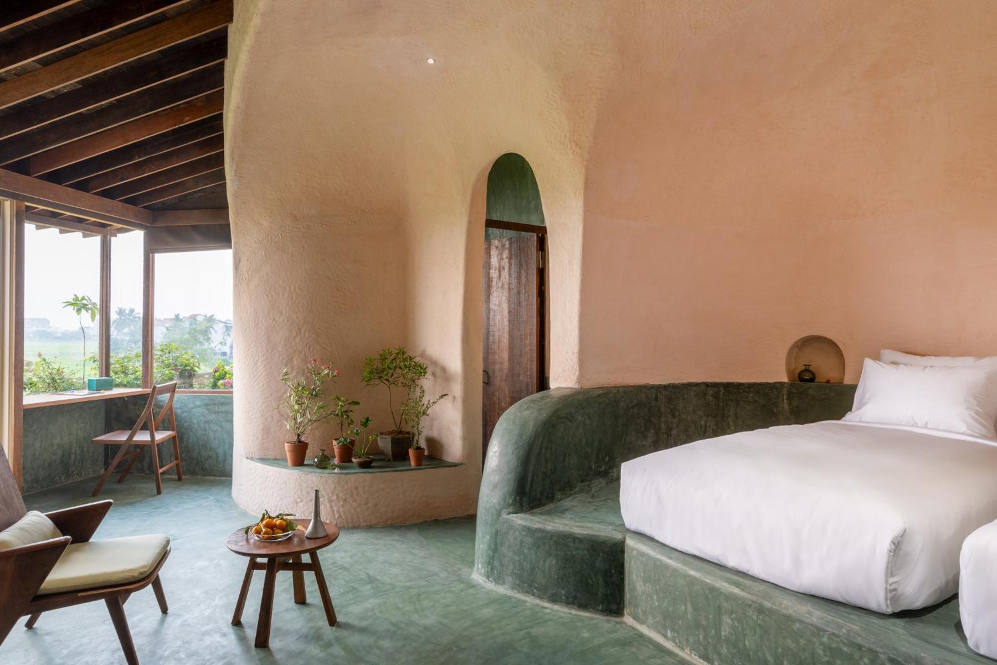 Reu Boutique Hotel ฮอยอัน ภายนอก รูปภาพ