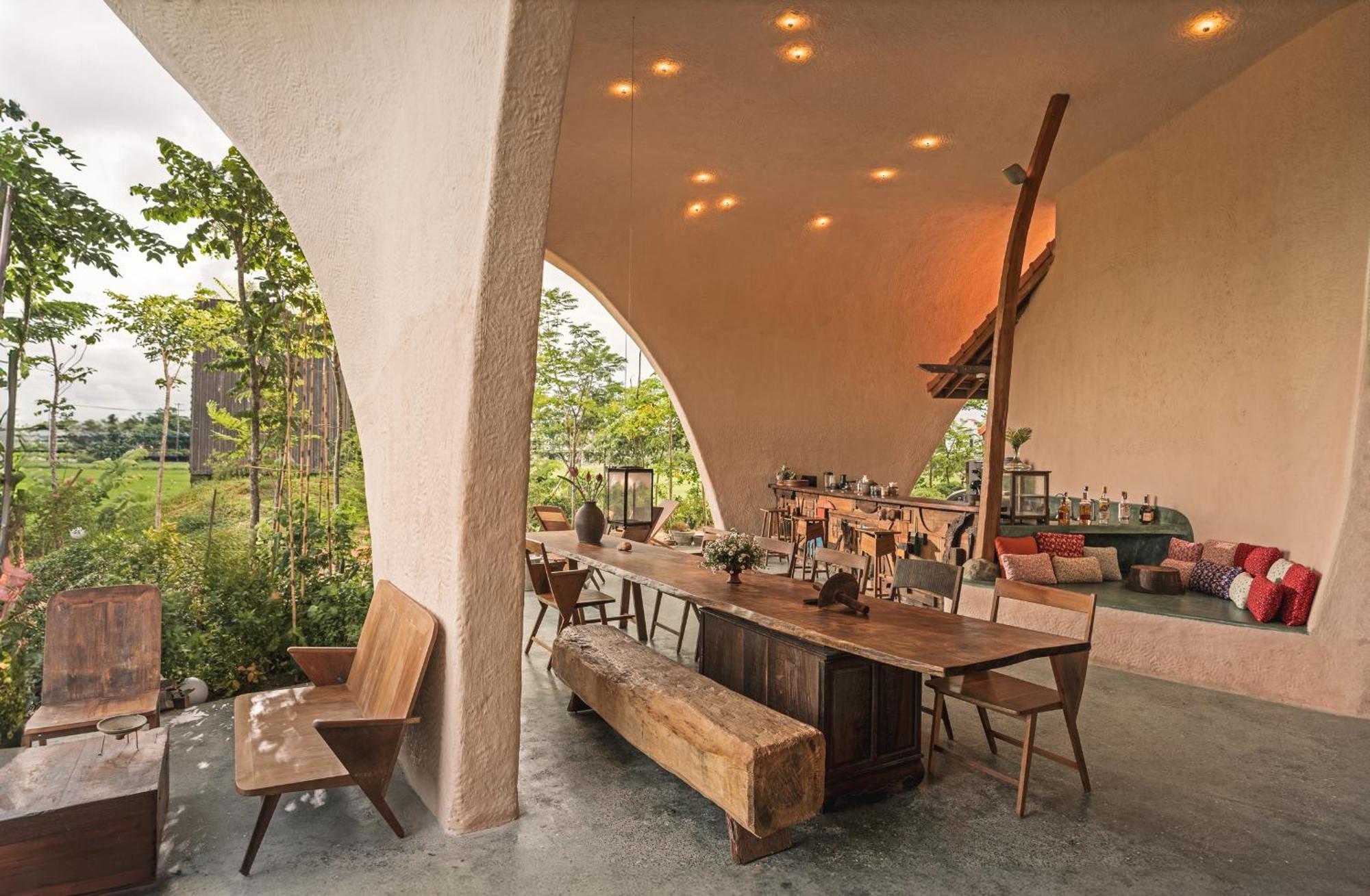 Reu Boutique Hotel ฮอยอัน ภายนอก รูปภาพ