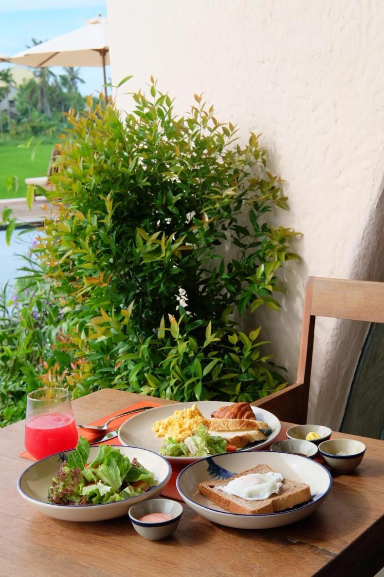 Reu Boutique Hotel ฮอยอัน ภายนอก รูปภาพ