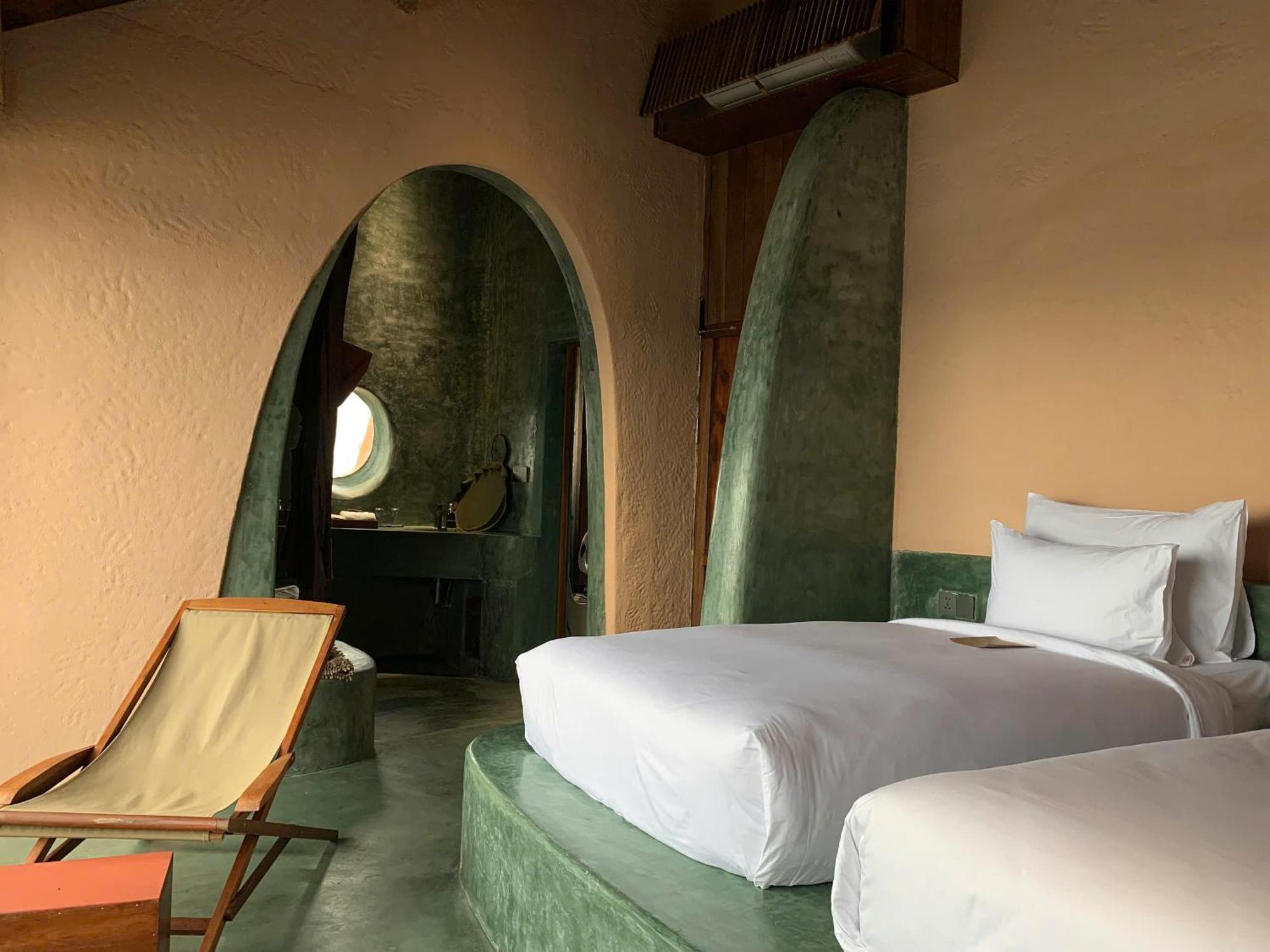 Reu Boutique Hotel ฮอยอัน ภายนอก รูปภาพ