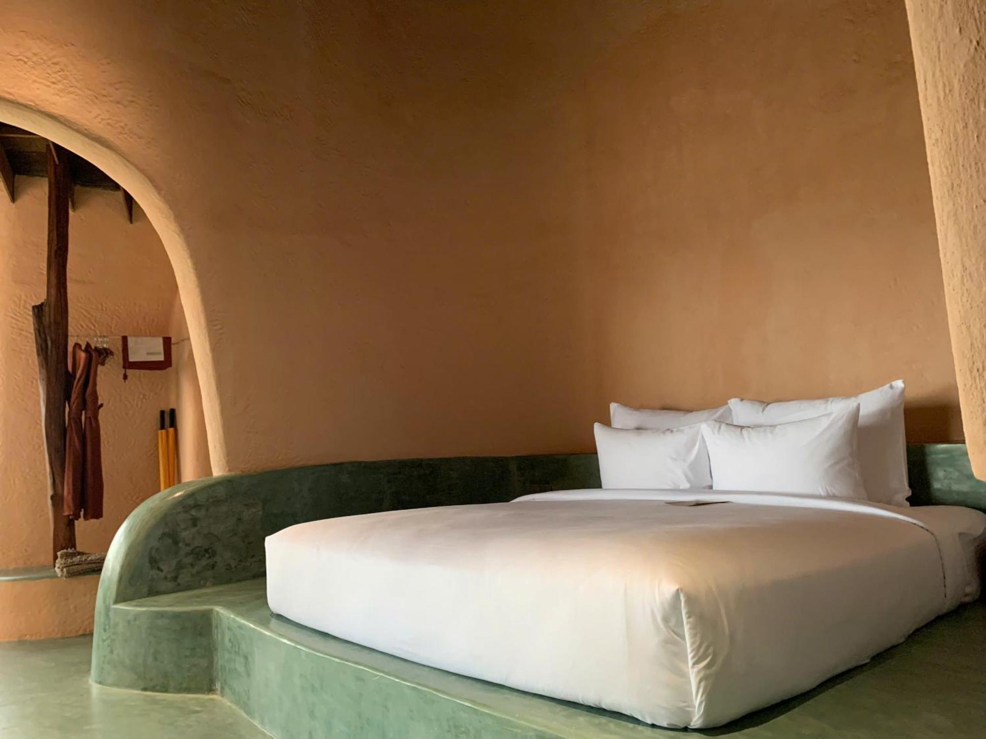 Reu Boutique Hotel ฮอยอัน ภายนอก รูปภาพ