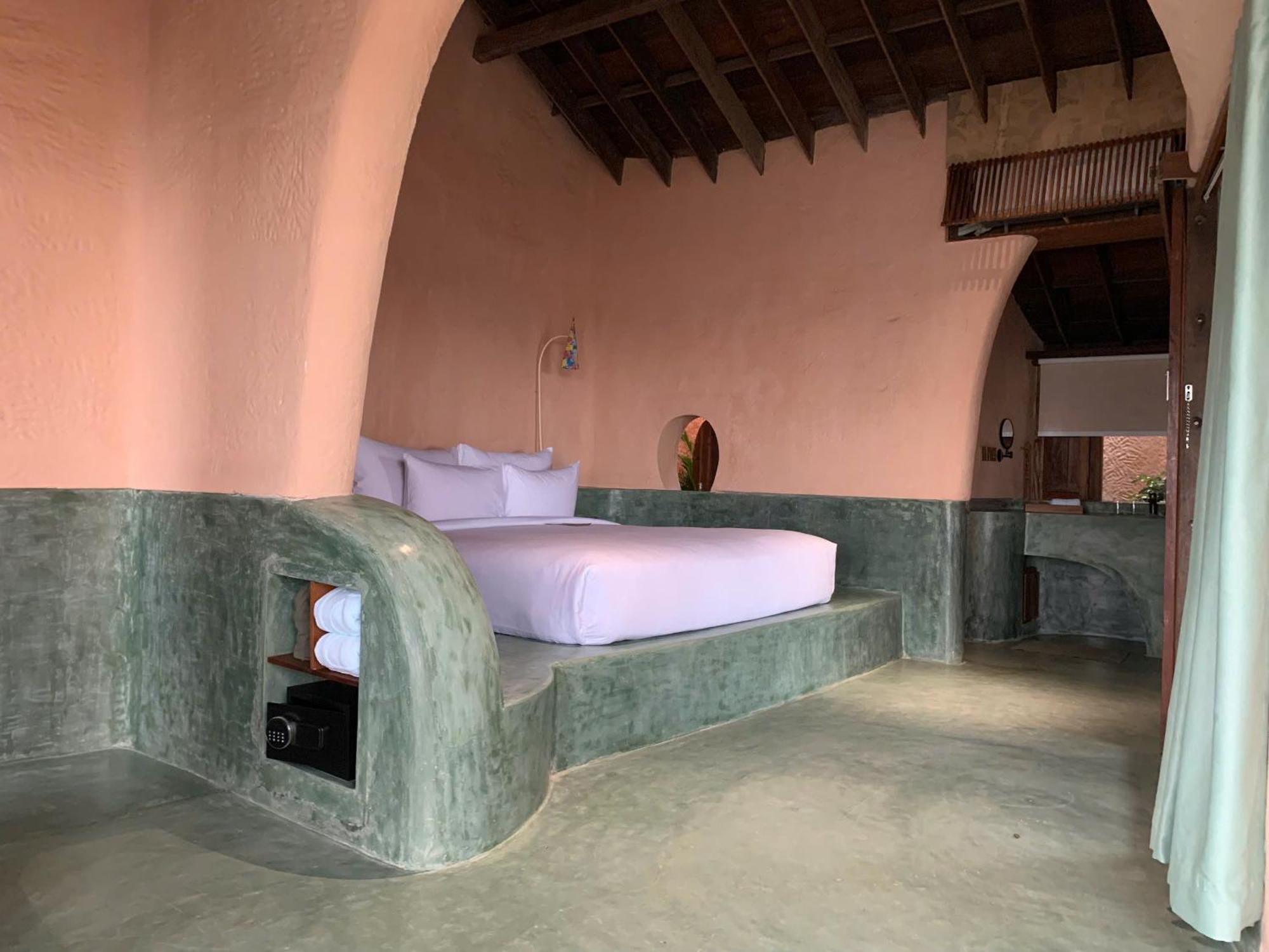 Reu Boutique Hotel ฮอยอัน ภายนอก รูปภาพ