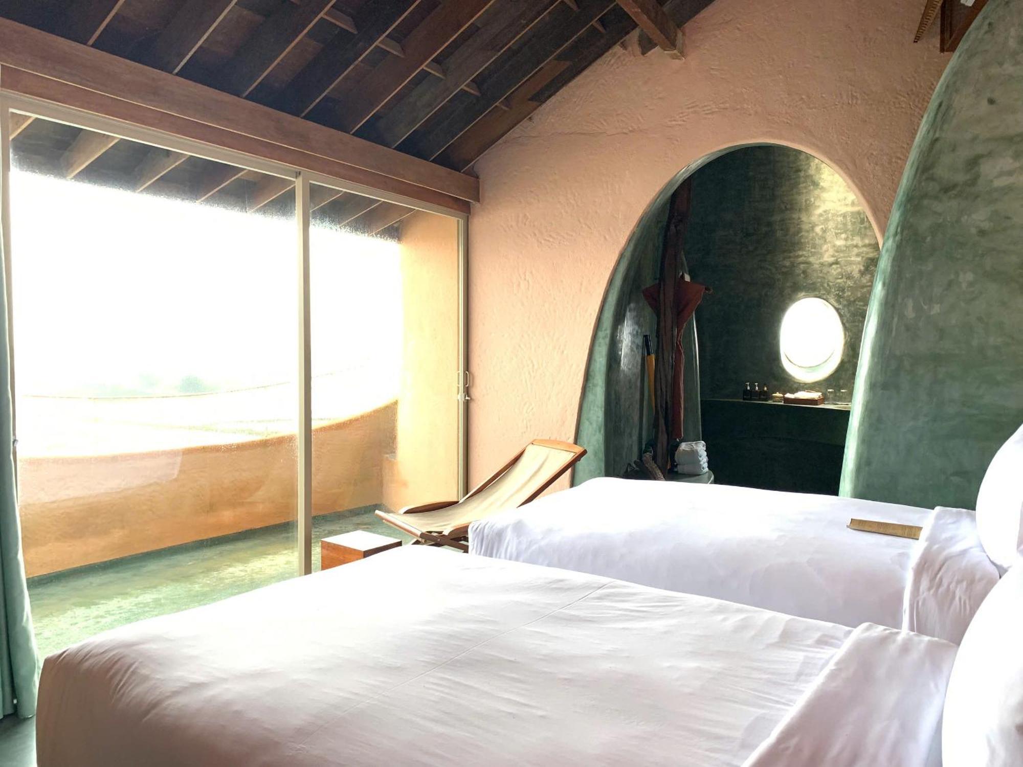 Reu Boutique Hotel ฮอยอัน ภายนอก รูปภาพ