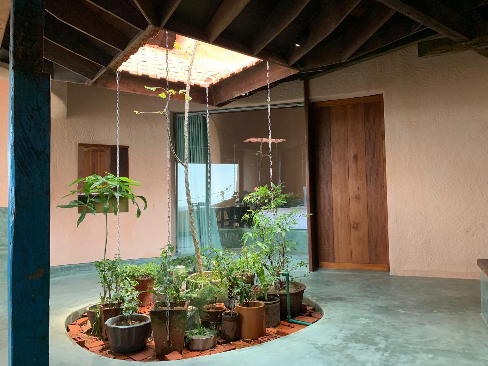 Reu Boutique Hotel ฮอยอัน ภายนอก รูปภาพ